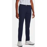 Under Armour Pants UA Drive Tapered Pant-NVY - Men