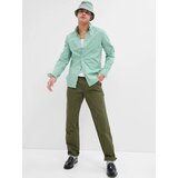 GAP Long Sleeve Shirt - Men Cene