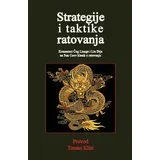 Čug Liang, Liu Đi
 - Strategije i taktike ratovanja