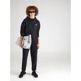 New Balance Majica črna / bela | Shoptok.si