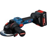 Bosch EXWS18V-15S Ugaona brusilica EXPERT 06019M6004 | Eponuda.com
