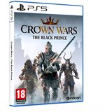 Nacon Gaming PS5 Crown Wars: The Black Prince | ePonuda.com