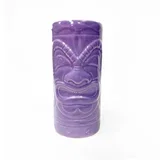 Šolja, keramička, za koktele, ljubičasta, 300ml ( 705700 )
