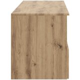  Set namještaja za kupaonicu 2 kom. Hrast artisan Smeđa 62,5 x 44,5 x 50 cm | shoptok.hr