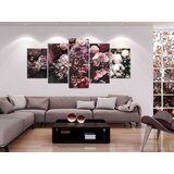  Slika - Dream In the Garden (5 Parts) Wide 100x50 | shoptok.hr
