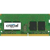 Crucial Ram sodimm ddr4 8gb pc4-19200 2400mt/s cl17 sr x8 1.2v Cene