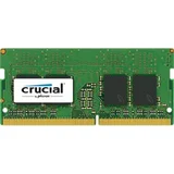 Crucial RAMNDDR4 SO 2400 8GB