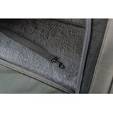 Trixie Prenosna torba Finlay sivo-rjava, 43x26x32 cm | Shoptok.si