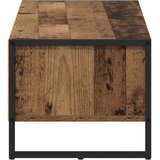 TV ormar Staro drvo 100 x 36.5 x 30.5 cm Konstruirano drvo | shoptok.hr
