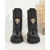 Resti Women's Sococ tall bagger boots | ePonuda.com
