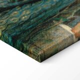  Slika - John William Waterhouse – The Soul of the Rose 40x60 Standard | shoptok.hr