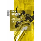  Anđeli i demoni - Brown, Dan