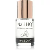Nail HQ Base Coat podlaga za lak 10 ml