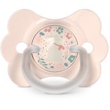 Suavinex Butterfly Wonderland SX Pro Physiological 0-6 m duda Pink 2 kos | Shoptok.si