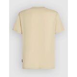 O'neill Hybrid Polygiene Graphic T-shirt cocoa sand | Shoptok.si