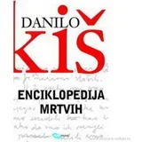 Enciklopedija mrtvih - Danilo Kiš