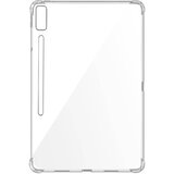 AVIZAR prozorna mehka torbica lenovo tab P12, odporna na udarce, serija classic bump, (21136648) | Shoptok.si