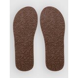 Quiksilver Carver Suede 26 Plus Sandali brown 2 | Shoptok.si