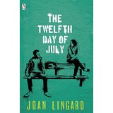 Penguin Books Joan Lingard - The Twelfth Day Of July: A Kevin And Sadie Story (The Originals) | ePonuda.com