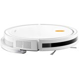 Xiaomi Usisavač Robotski Robot Vacuum E5 Bijeli EU, (53060) cijene