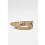 Marisse Women's Accessories L-Pa-4600 Beige | shoptok.hr