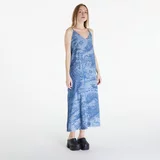 Tommy Hilfiger Ljetna haljina safirno plava / golublje plava