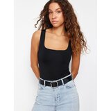 Trendyol Ženski bodi TWOSS24BD00026, Crni | Eponuda.com