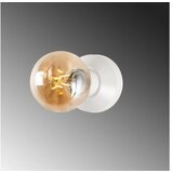 Opviq vall lamp zidna cream spot 14206 | ePonuda.com