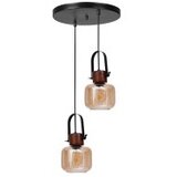 Opviq luster 2617361, Zlatne boje | Eponuda.com