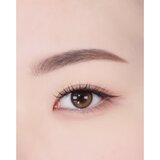 thim Artist Touch Brow Duo dvostrana olovka za obrve sa četkicom nijansa 02 Natural Brown 0.6 g | shoptok.hr