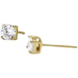 2jewels Naušnice 261393 - Zlatna Cijene