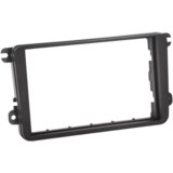 ACV Blenda okvir za auto radio player 2DIN SEAT VW SKODA RAM-40.1233 Cijene