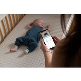 Owlet Smart Sock 3 Accessory Pack 0-18m set dodatne opreme Deep Sea Green 2x1 par | shoptok.hr