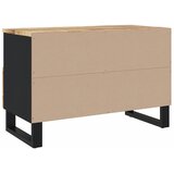TV ormarić 70 x 33 x 46 cm od masivnog drva manga | shoptok.hr