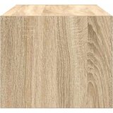 TV ormarići 2kom boja hrasta 60x31x25,5 cm konstruiranog drva | shoptok.hr