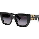 Miu Miu MUB05S 16K90A - ONE SIZE (51) Cijene