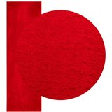  HUARTE kratkih vlakana mekani i perivi crveni 80x250 cm | shoptok.hr
