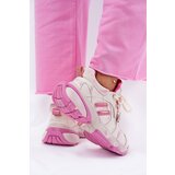 GOE Women's Leather Sneakers | Shoptok.si