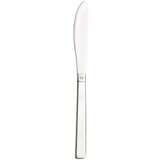 Pintinox Punto jedilni nož / 2mm / 22cm / 12 kos, (21364780) Cene