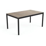 Keter Plastična vrtna miza 94x194 cm Porto Nova – Cene