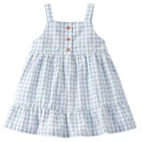 Carter's haljina za bebe devojčice Cene