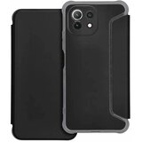  PIANO Book preklopna zaštitna futrola za XIAOMI Mi 11 Lite 5G / Mi 11 Lite NE crna | shoptok.hr