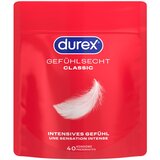 Durex ekstra tanki kondomi (40 komada) | shoptok.hr