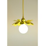  Bohemia-Design - Luster na sajli 1xE27/60W/230V žut | Eponuda.com