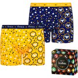 Frogies Men's boxers Zodiac Ovan 2P Gift box | Eponuda.ba