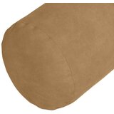  Valjkasti jastučići 2 pcs Smeđa Ø 25 x 70 cm Kordura tekstil | shoptok.hr