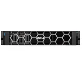 DELL PowerEdge R760XS server 480 GB Rack (2U) Intel Xeon Silver 4510 2.4 GHz 32 GB DDR5-SDRAM 1100 W