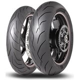 Dunlop 180/55R17 (73W) TL SPORTSMART MK3 | Shoptok.si