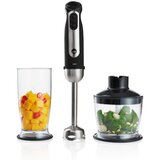 Wilfa 3-v-1 palicni mešalnik, blender in sekljalnik, 700 vatov 609993 | Shoptok.si