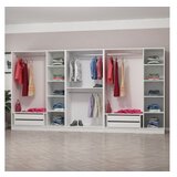 Hanah home garderober kale 4934